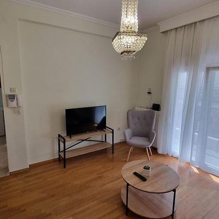 Sergios Apartments 15 Alexandroupoli Bagian luar foto